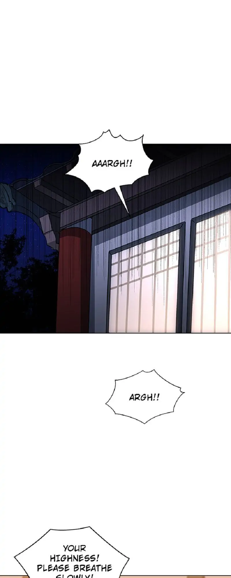 Beast With Flowers chapter 89 page 2