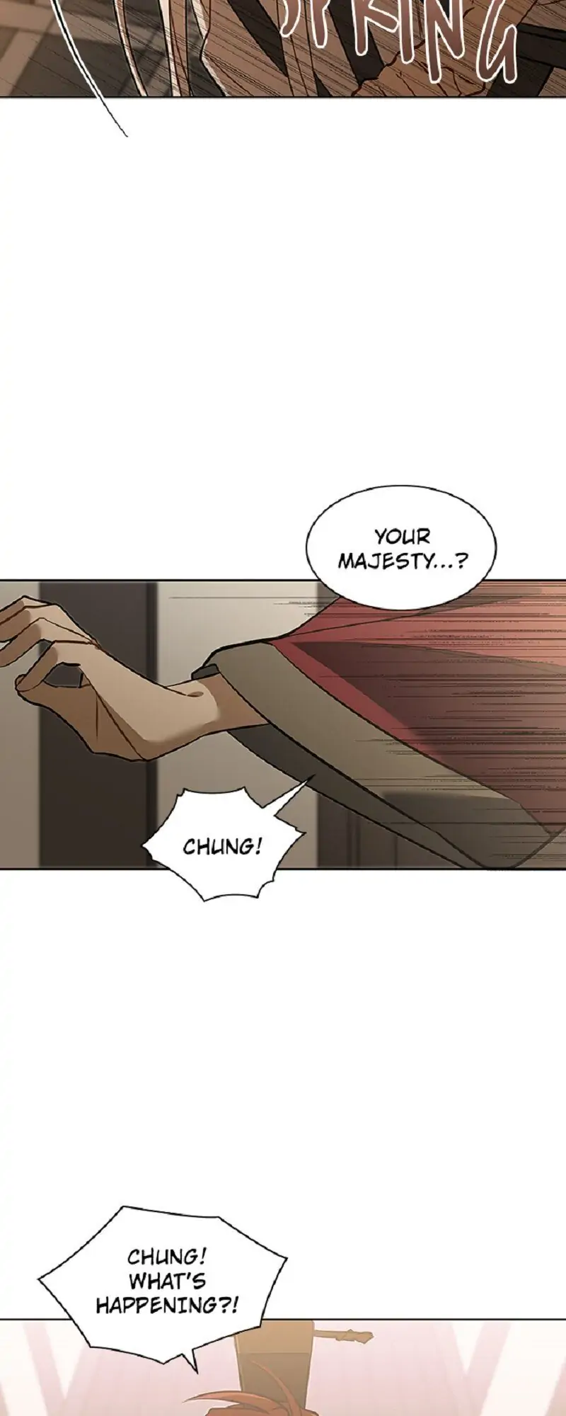 Beast With Flowers chapter 89 page 4