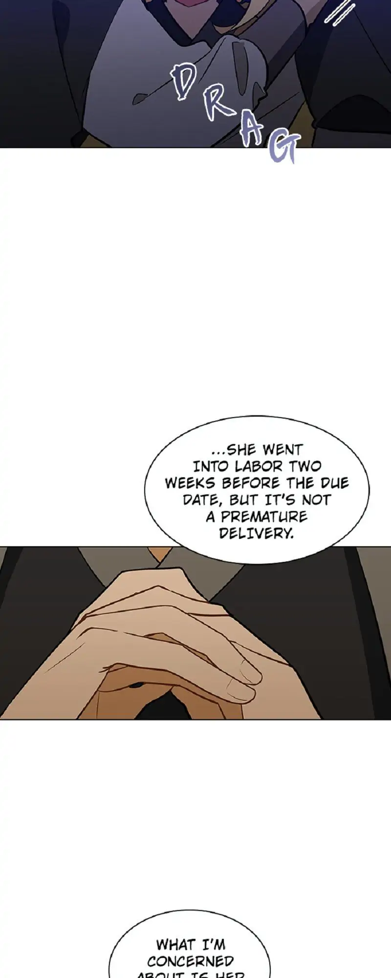 Beast With Flowers chapter 89 page 9