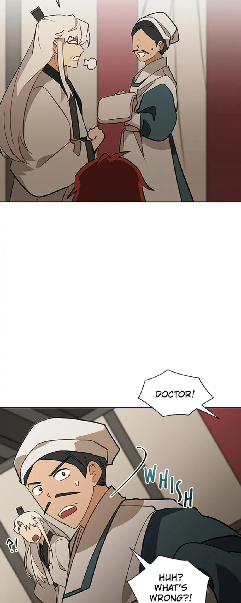 Beast With Flowers chapter 89 page 11