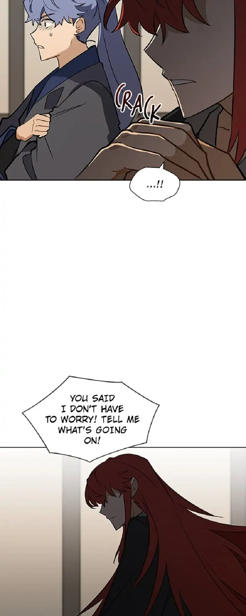 Beast With Flowers chapter 89 page 15