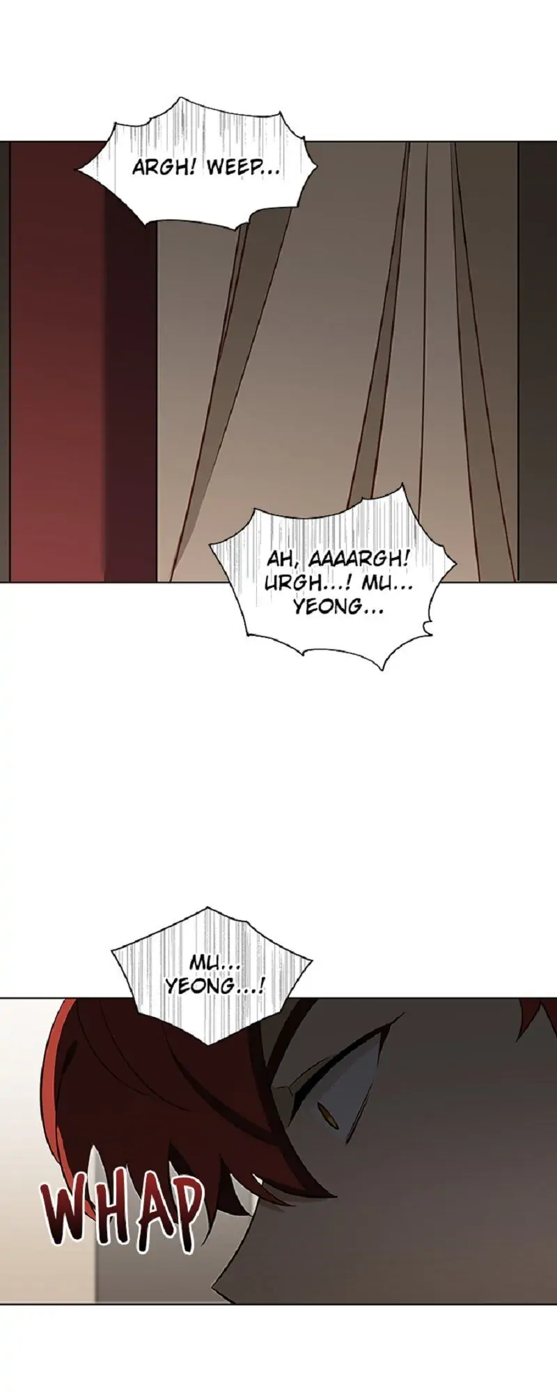 Beast With Flowers chapter 89 page 17