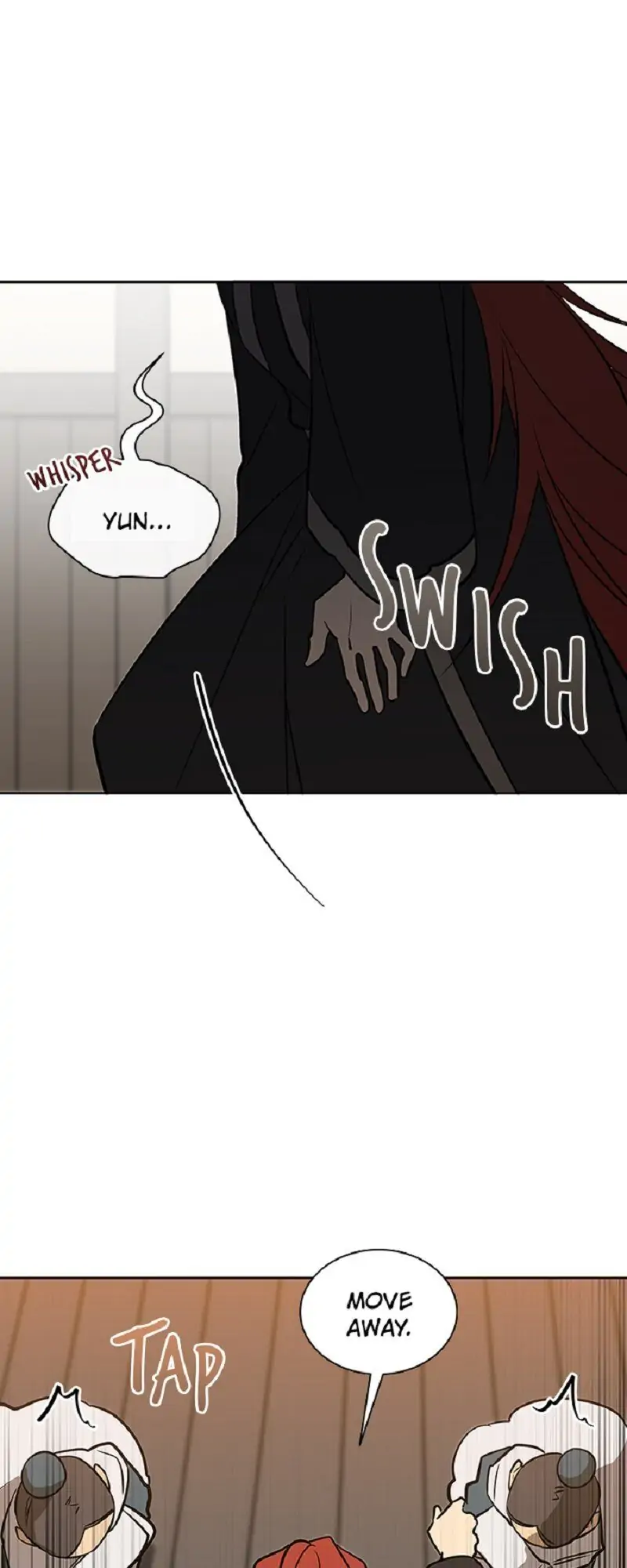 Beast With Flowers chapter 89 page 18