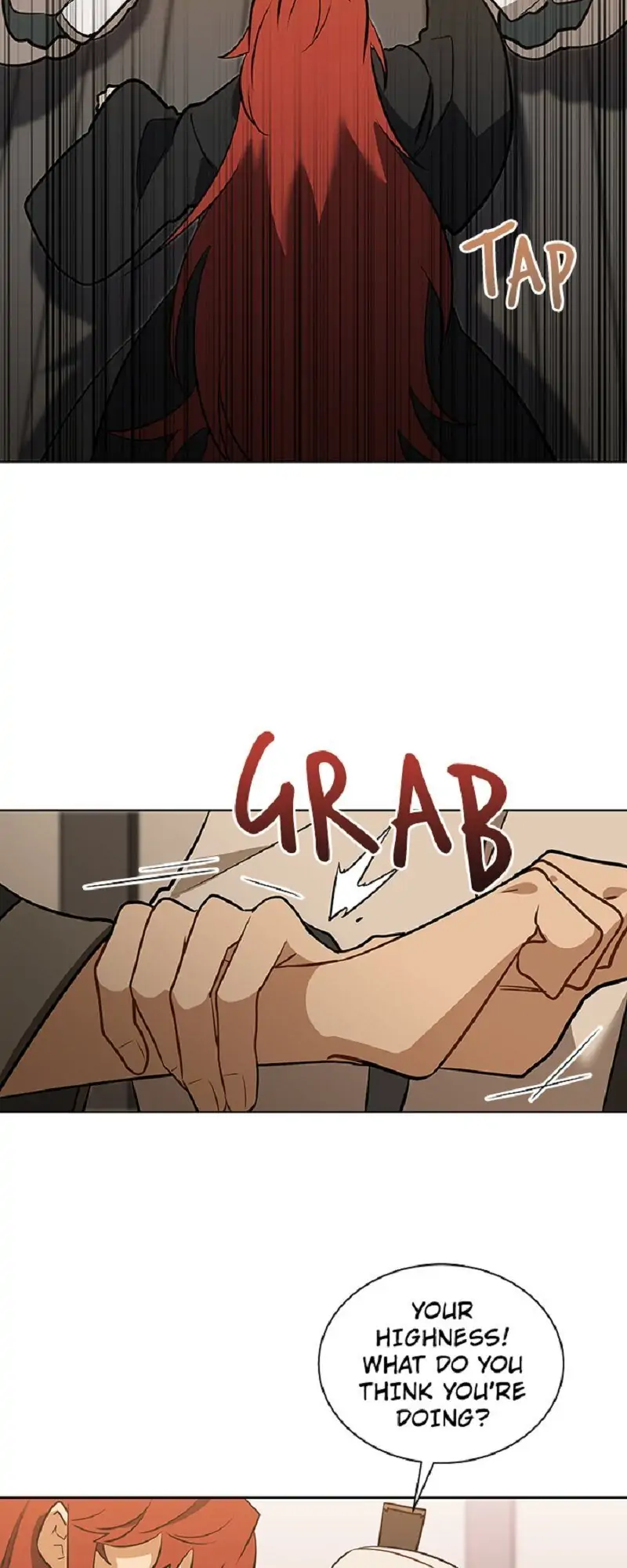 Beast With Flowers chapter 89 page 19