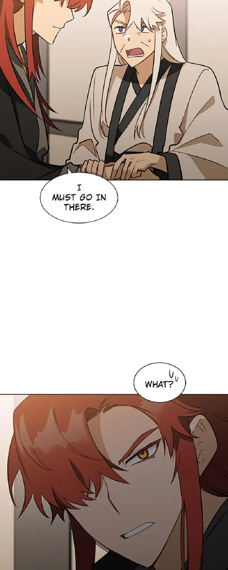 Beast With Flowers chapter 89 page 20