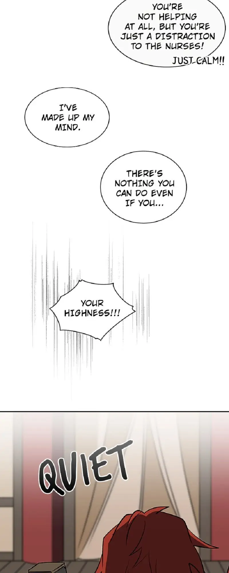 Beast With Flowers chapter 89 page 23