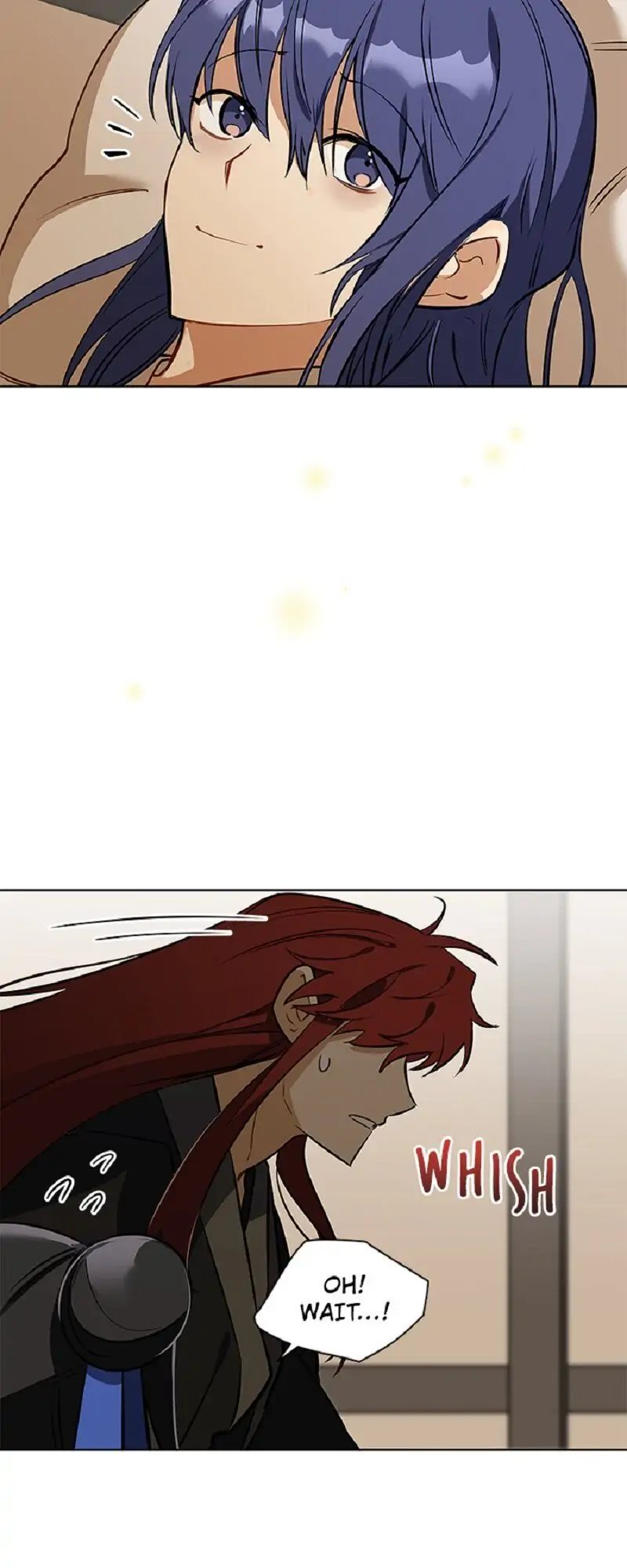 Beast With Flowers chapter 89 page 27