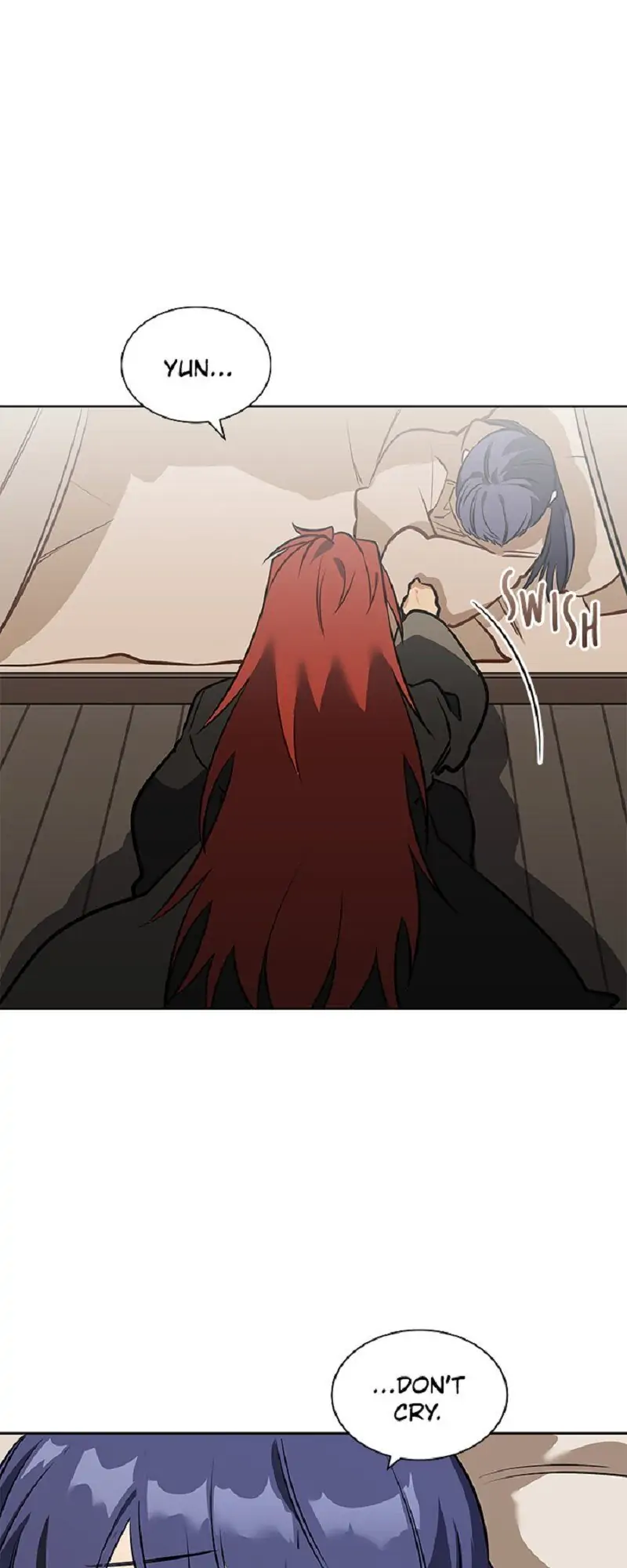 Beast With Flowers chapter 89 page 28