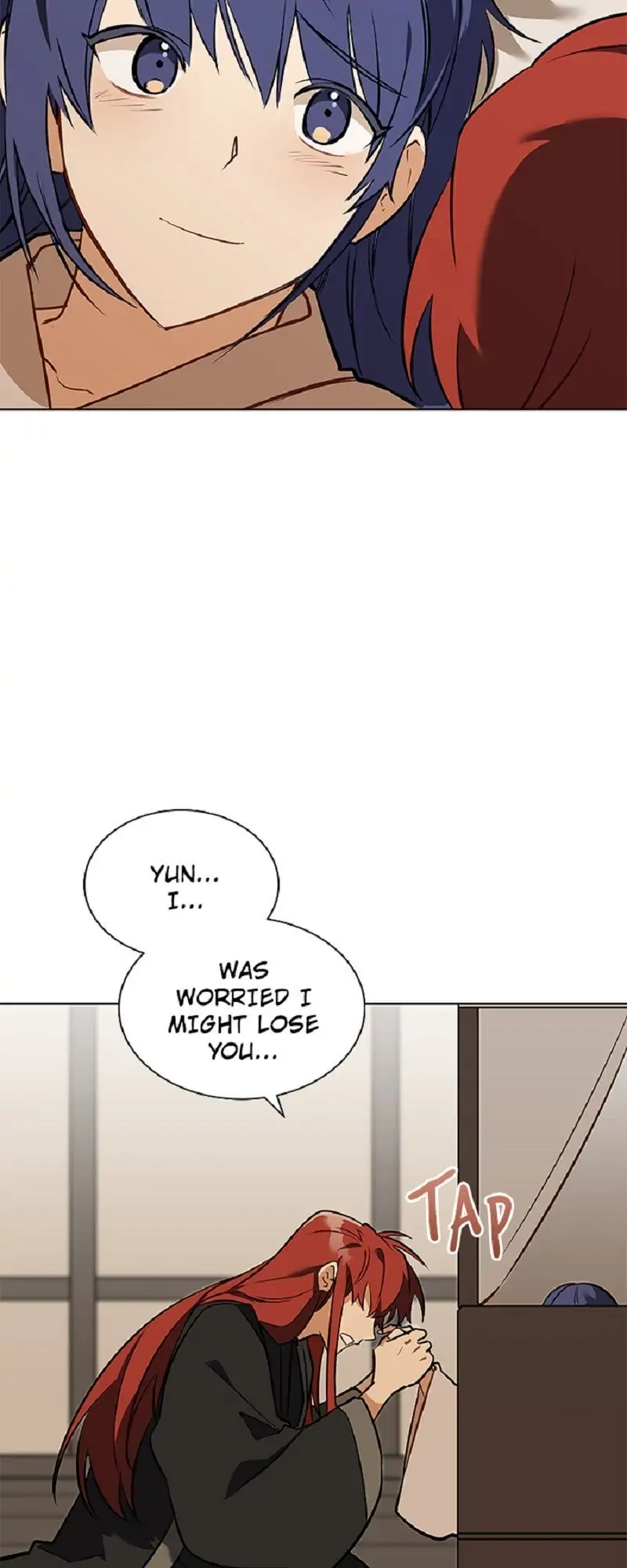 Beast With Flowers chapter 89 page 29