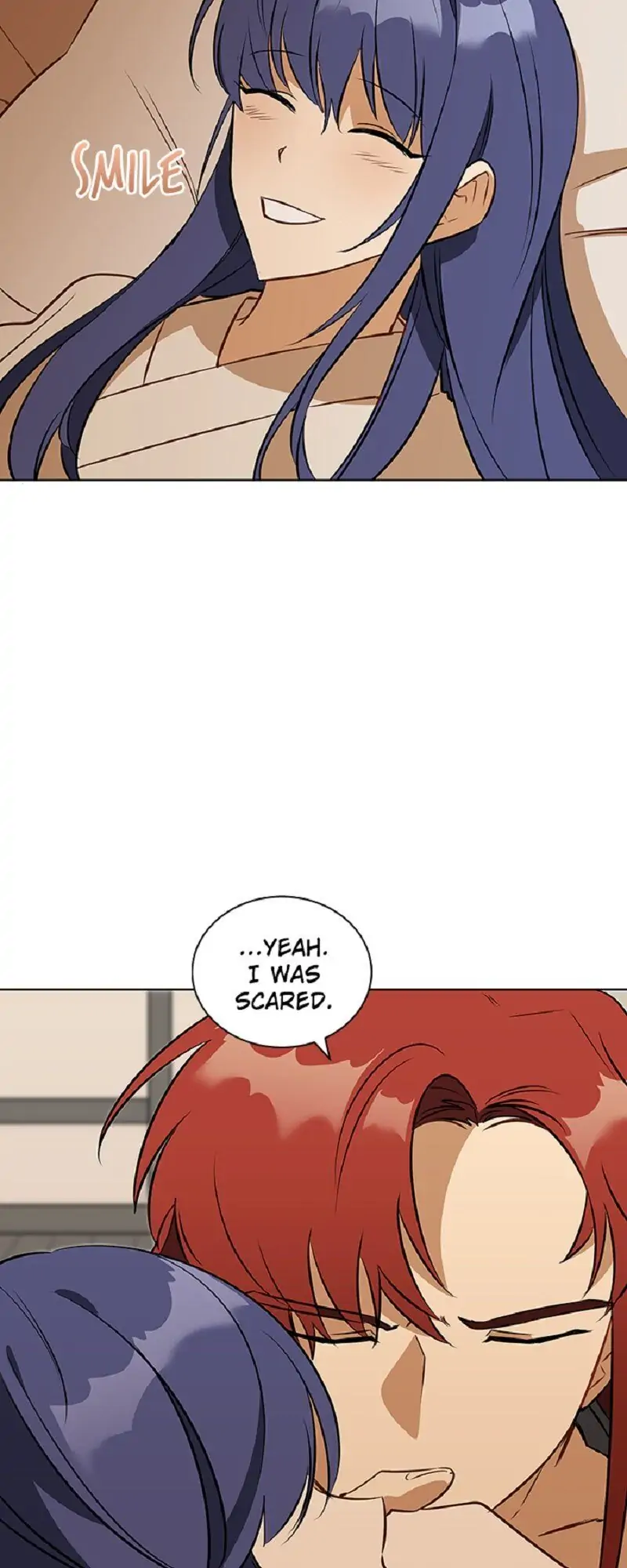 Beast With Flowers chapter 89 page 31