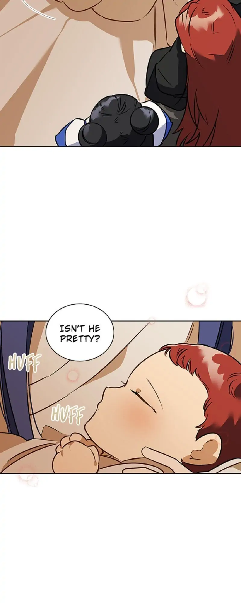 Beast With Flowers chapter 89 page 34