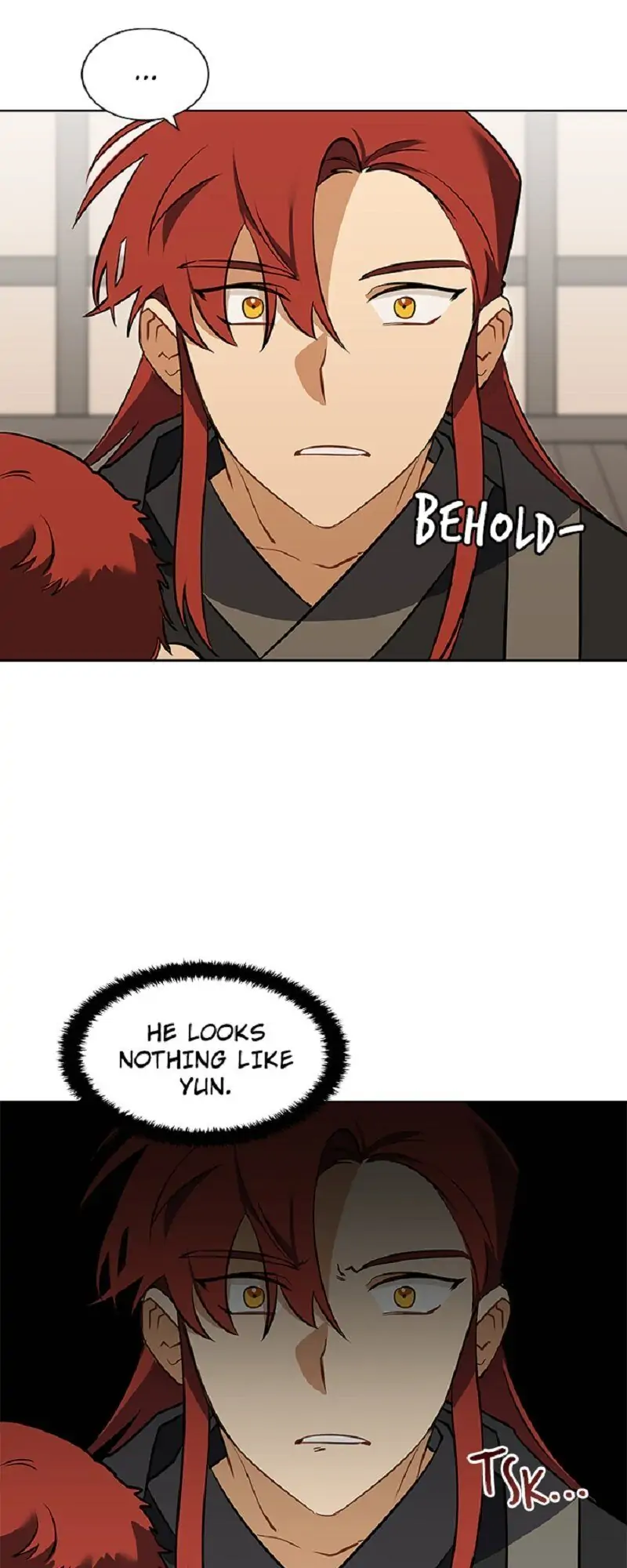 Beast With Flowers chapter 89 page 35