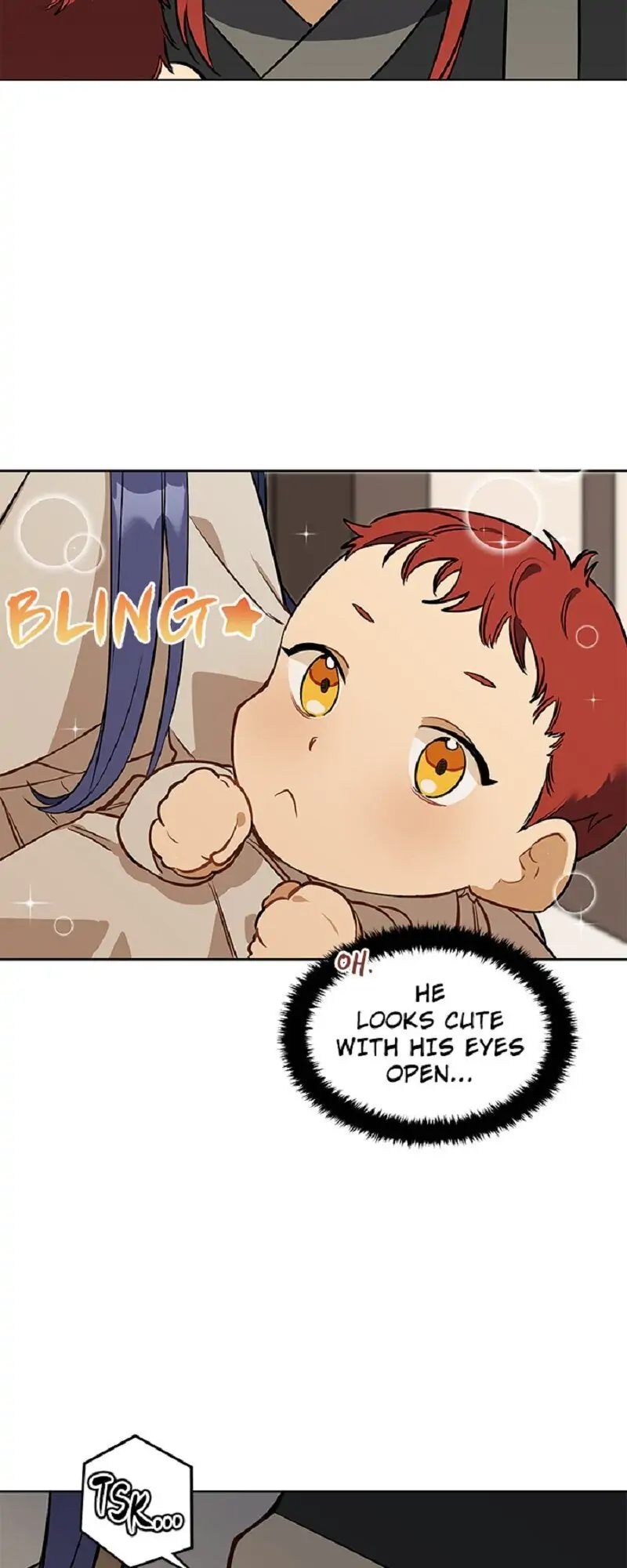 Beast With Flowers chapter 89 page 36