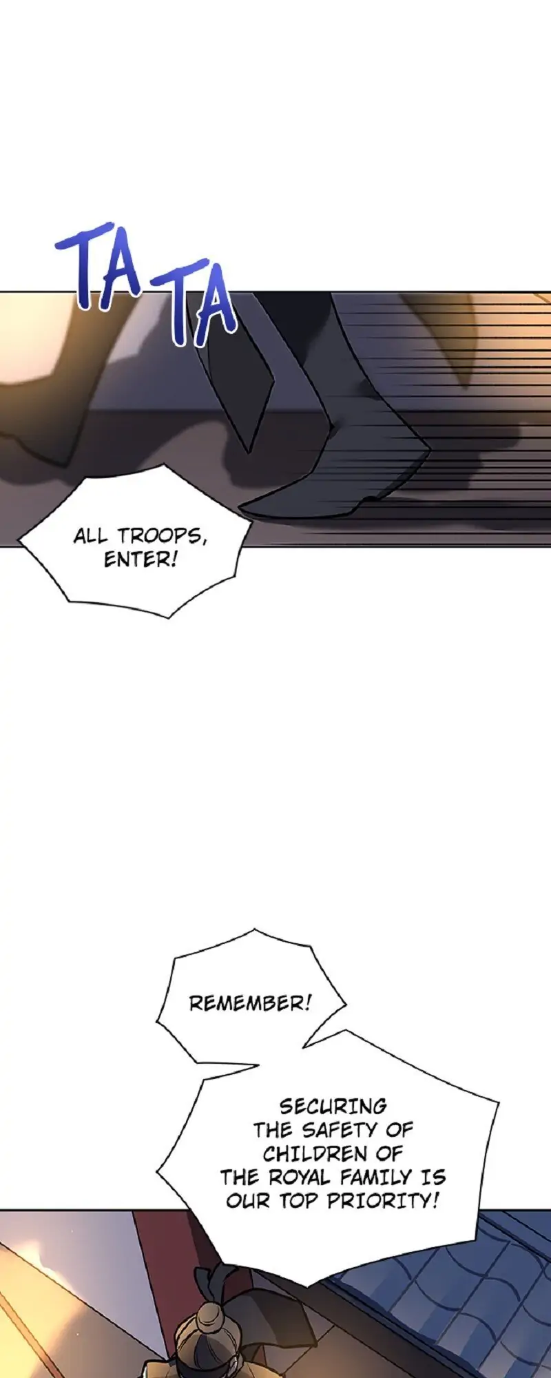 Beast With Flowers chapter 95 page 2