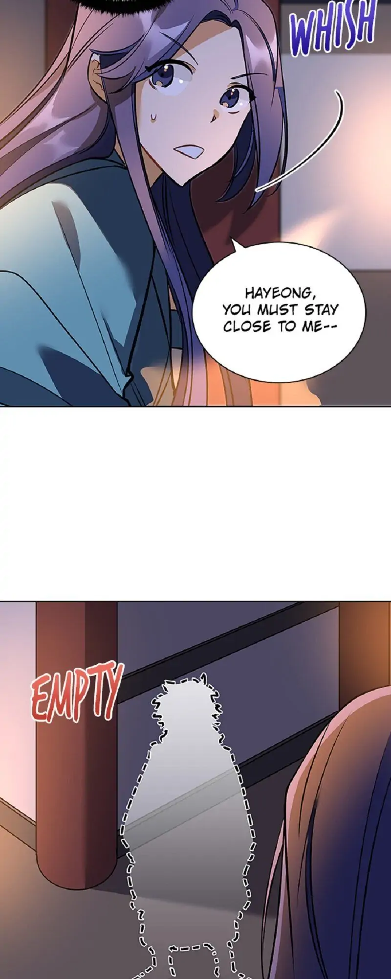 Beast With Flowers chapter 95 page 9