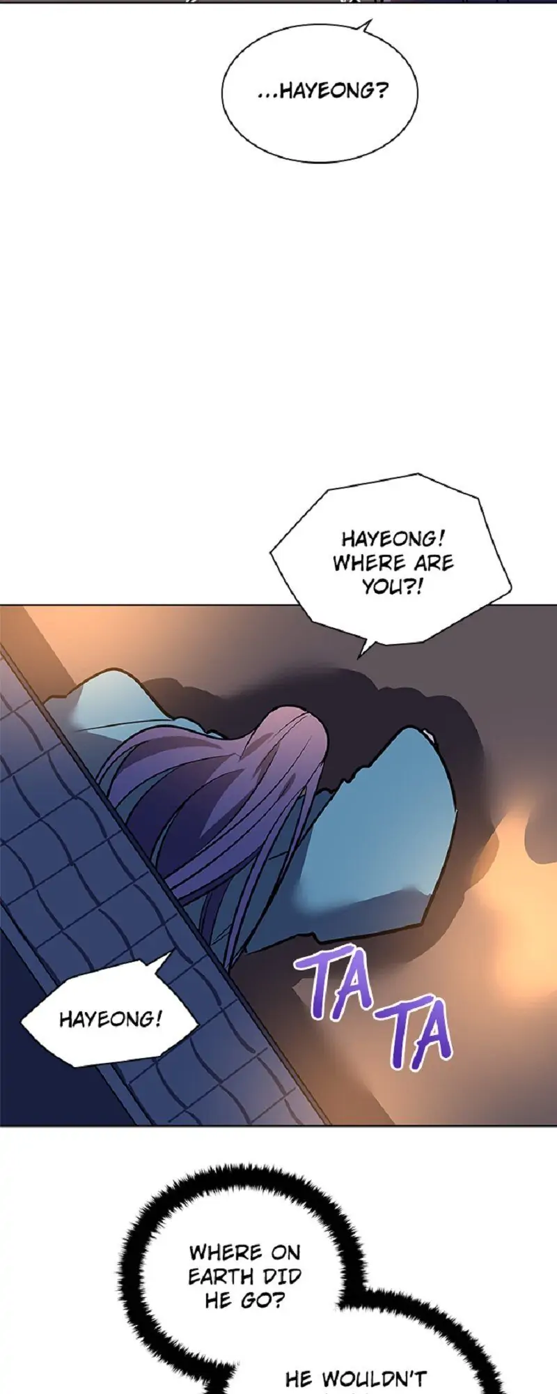 Beast With Flowers chapter 95 page 10