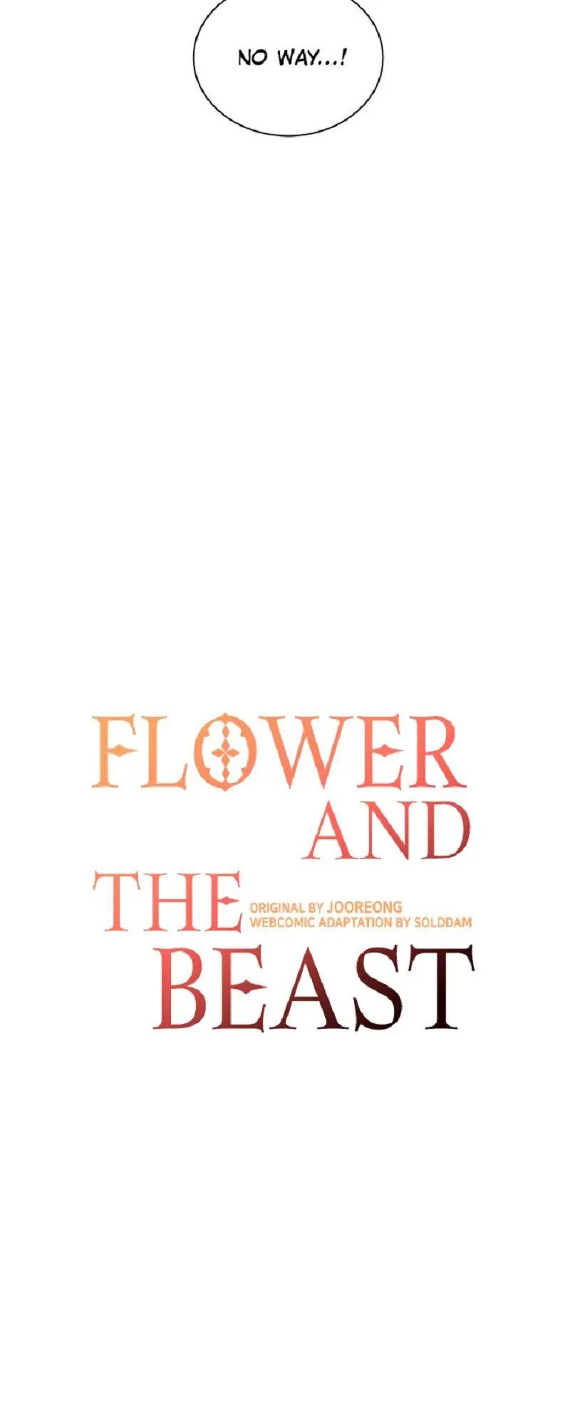 Beast With Flowers chapter 95 page 12