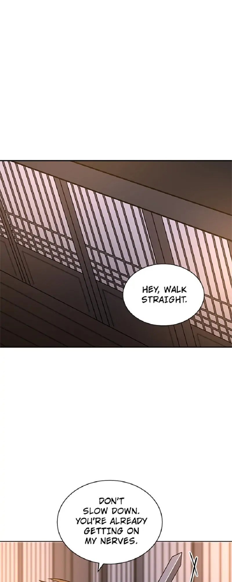 Beast With Flowers chapter 95 page 13