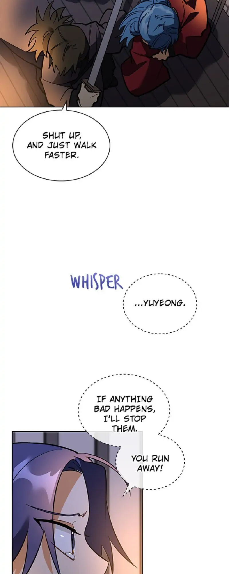 Beast With Flowers chapter 95 page 15