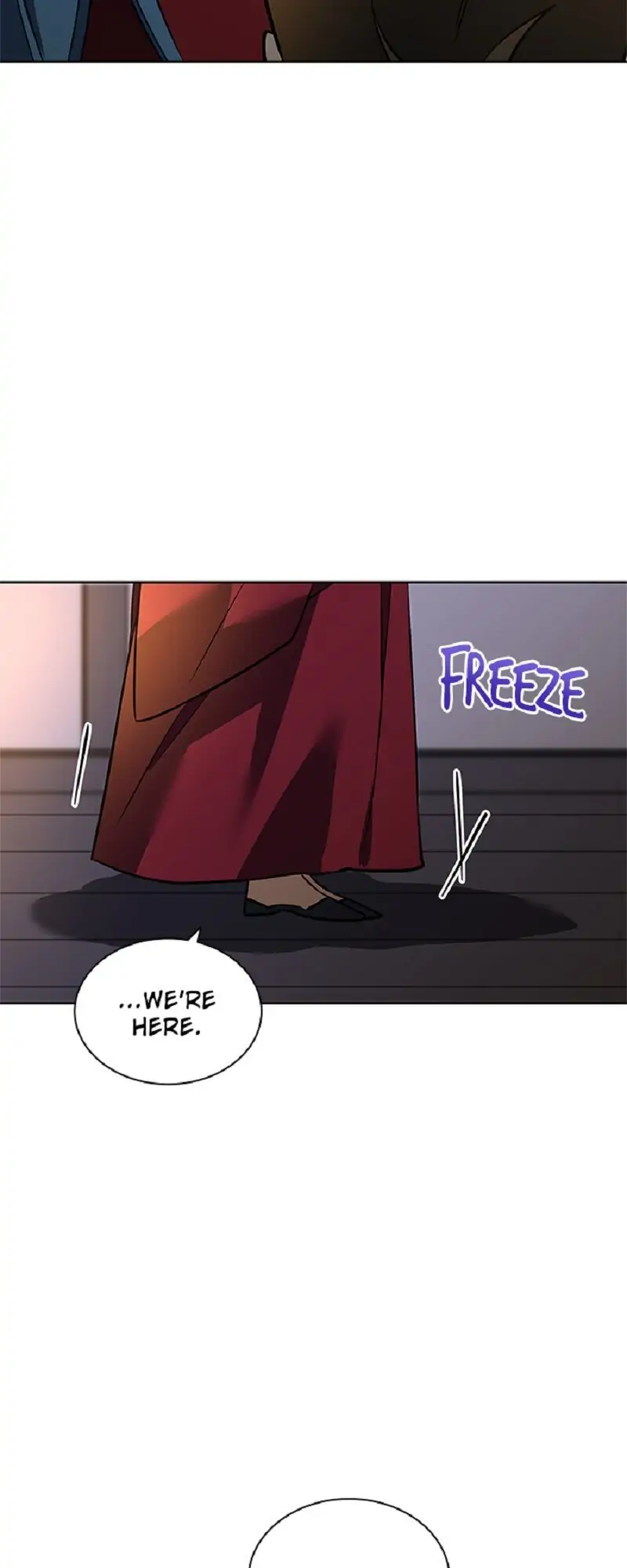 Beast With Flowers chapter 95 page 19