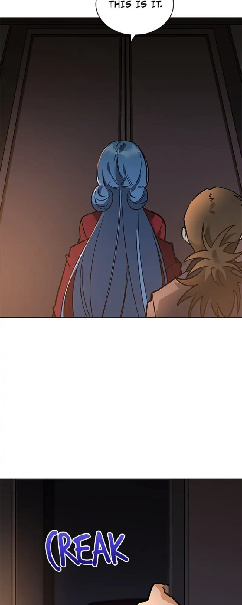 Beast With Flowers chapter 95 page 20
