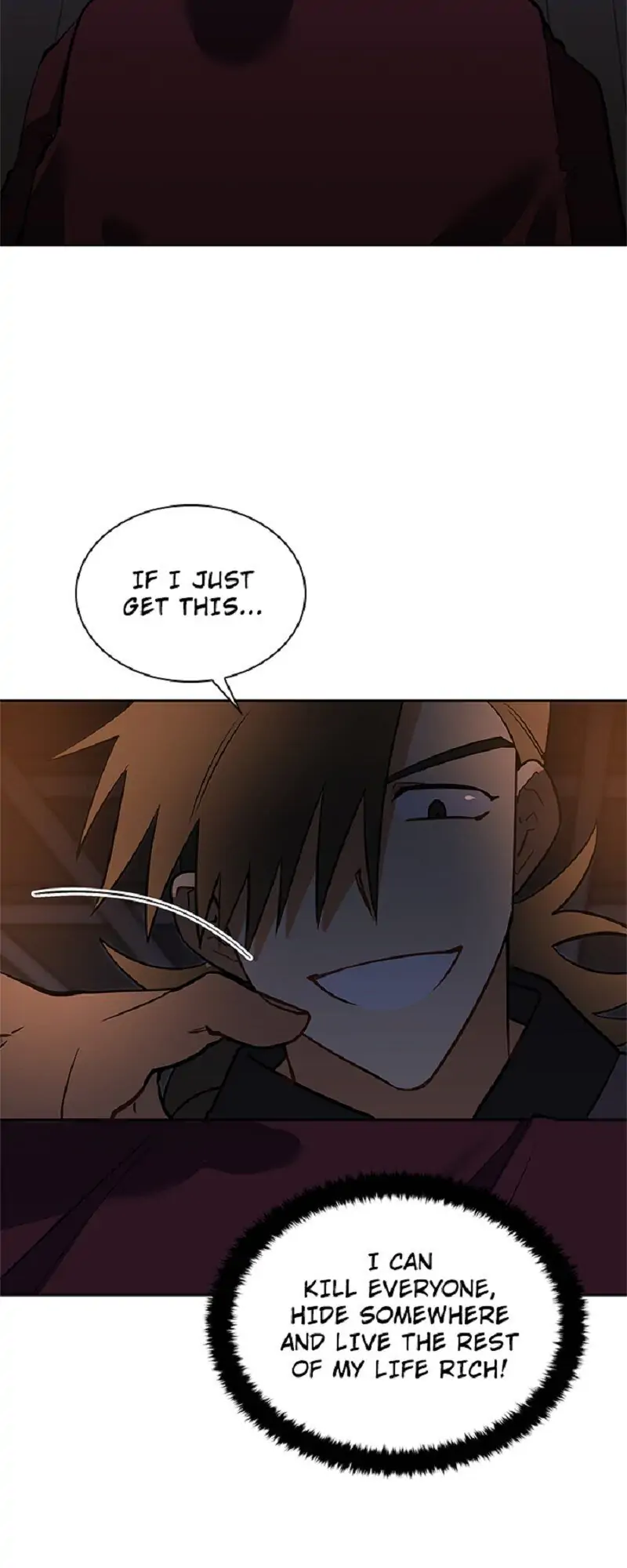 Beast With Flowers chapter 95 page 22