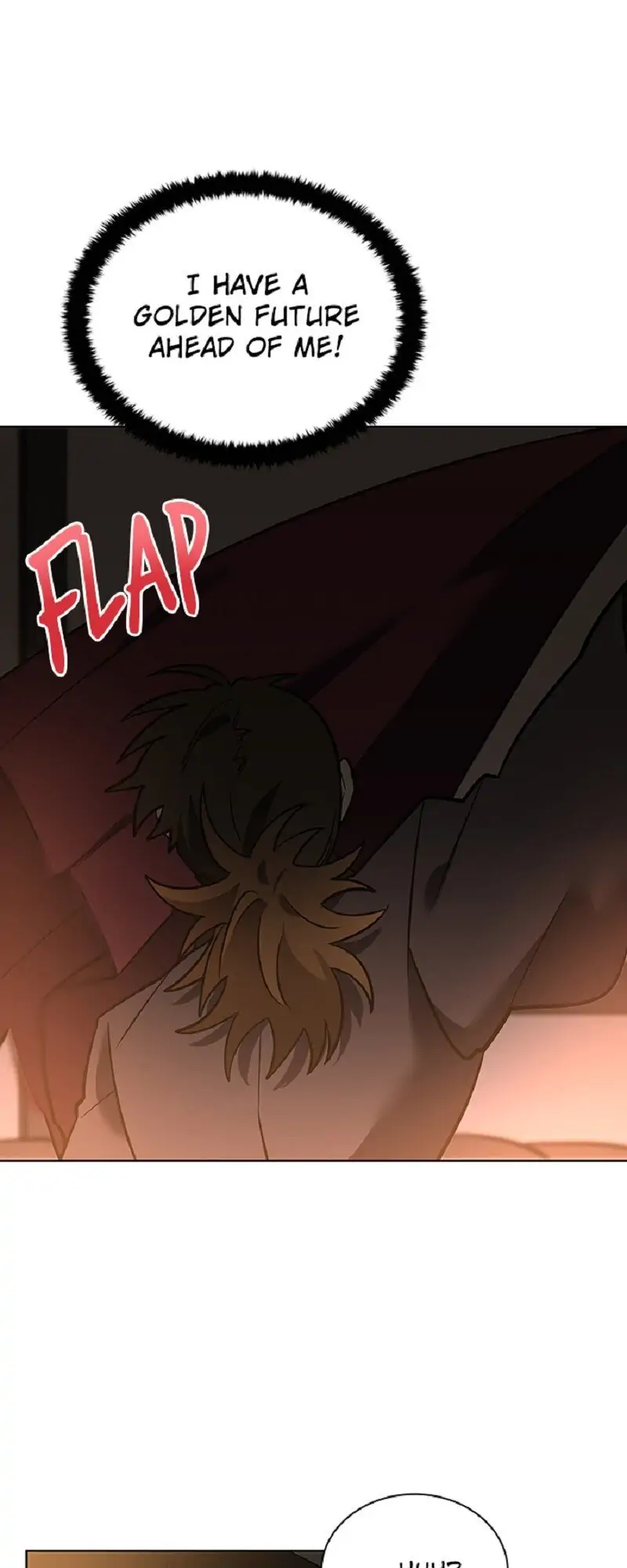 Beast With Flowers chapter 95 page 23
