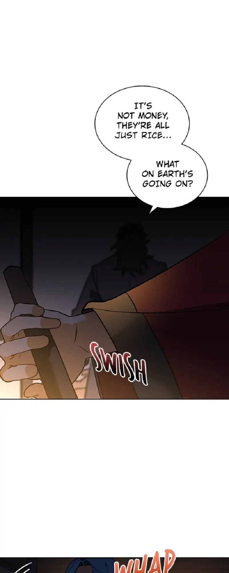 Beast With Flowers chapter 95 page 25