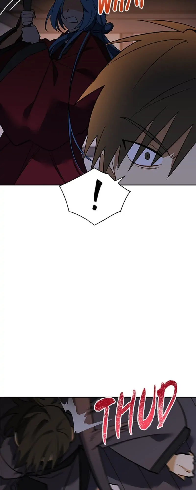 Beast With Flowers chapter 95 page 26