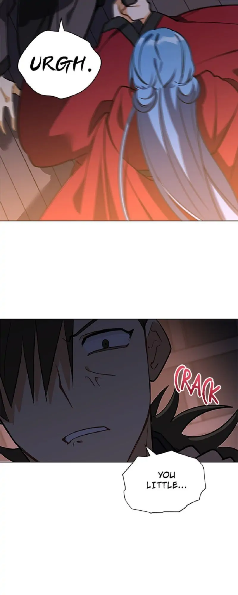 Beast With Flowers chapter 95 page 27