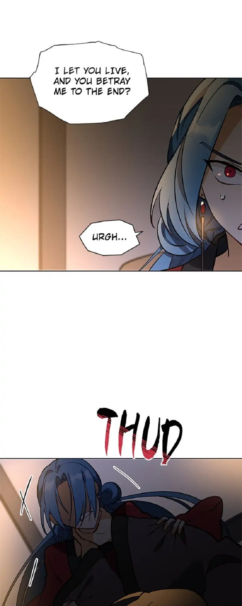 Beast With Flowers chapter 95 page 28