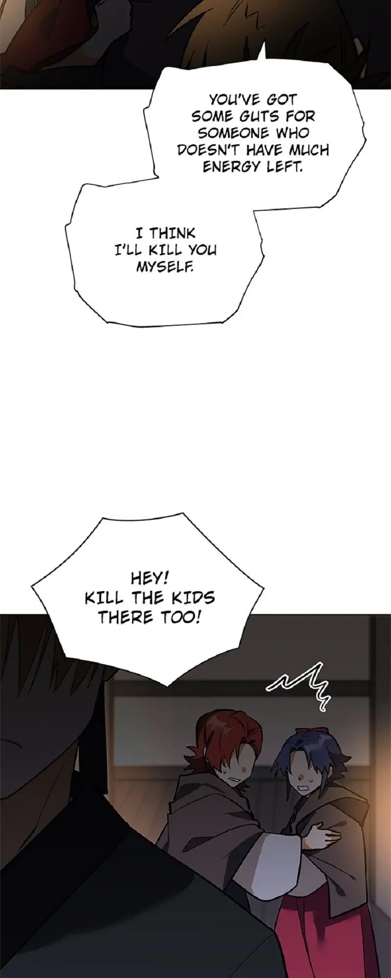 Beast With Flowers chapter 95 page 29