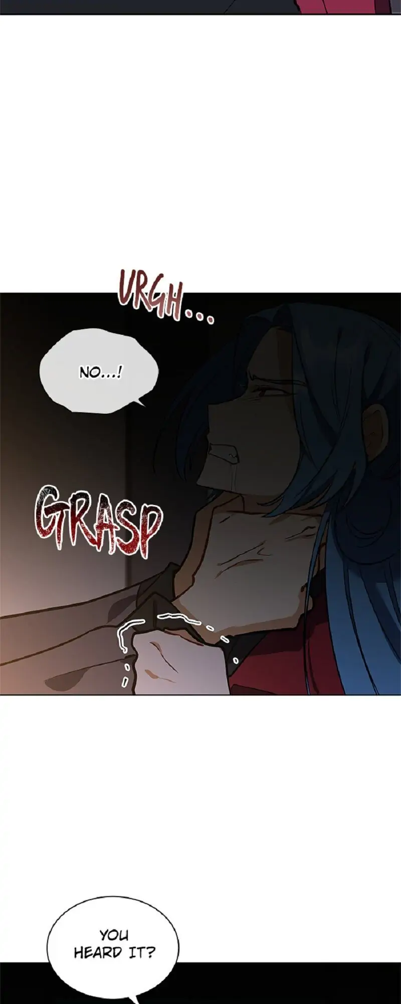 Beast With Flowers chapter 95 page 30