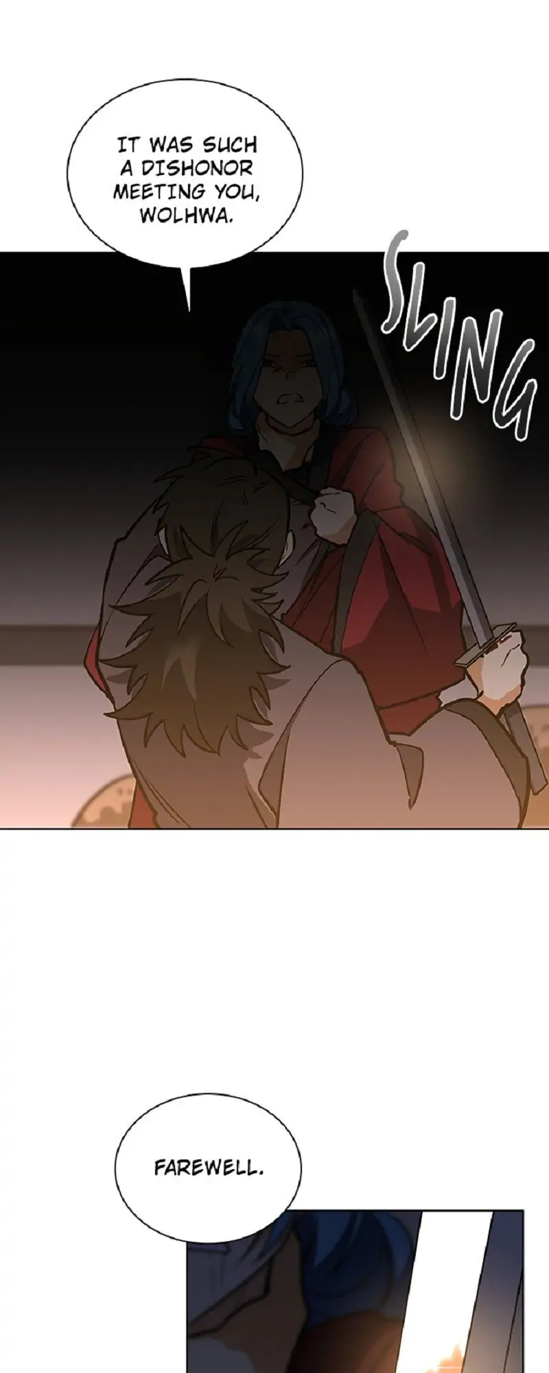 Beast With Flowers chapter 95 page 33