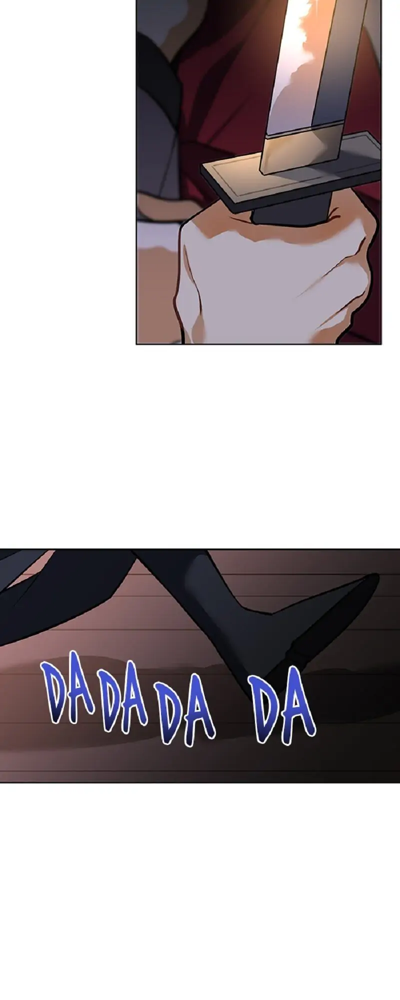 Beast With Flowers chapter 95 page 34