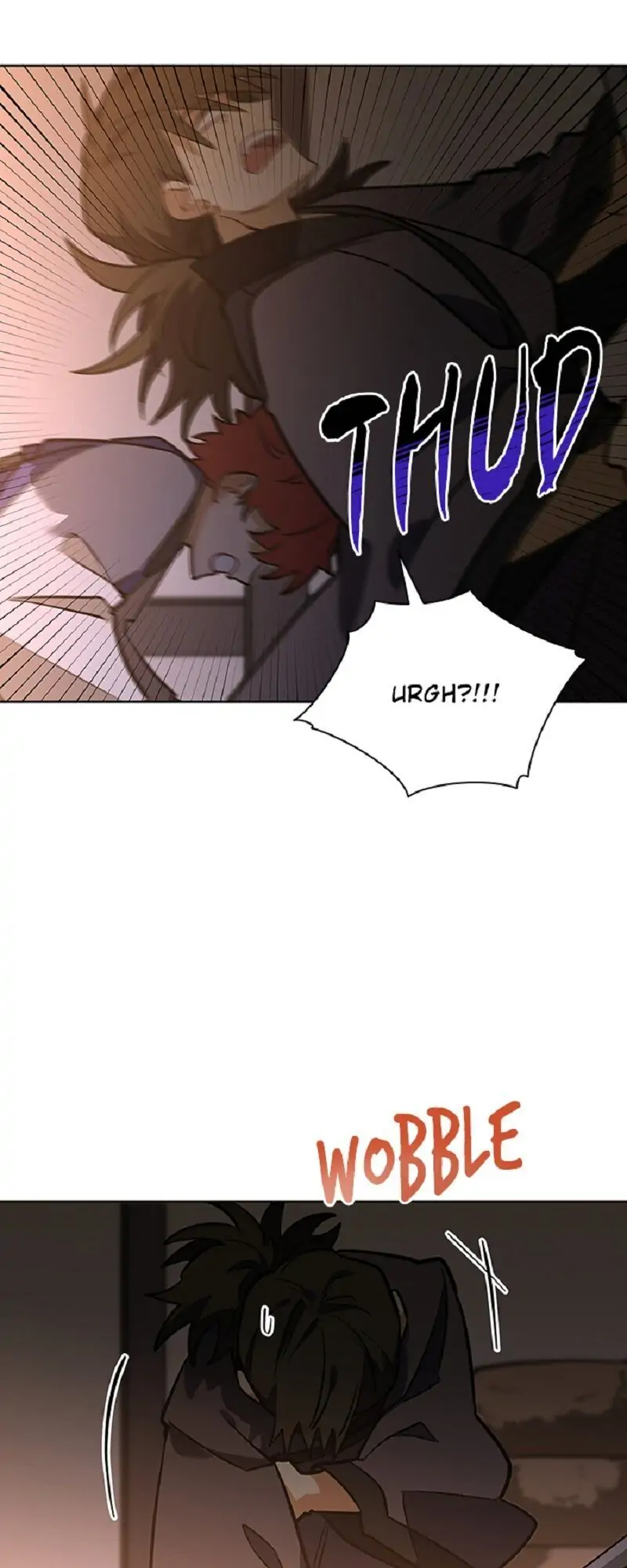 Beast With Flowers chapter 95 page 35