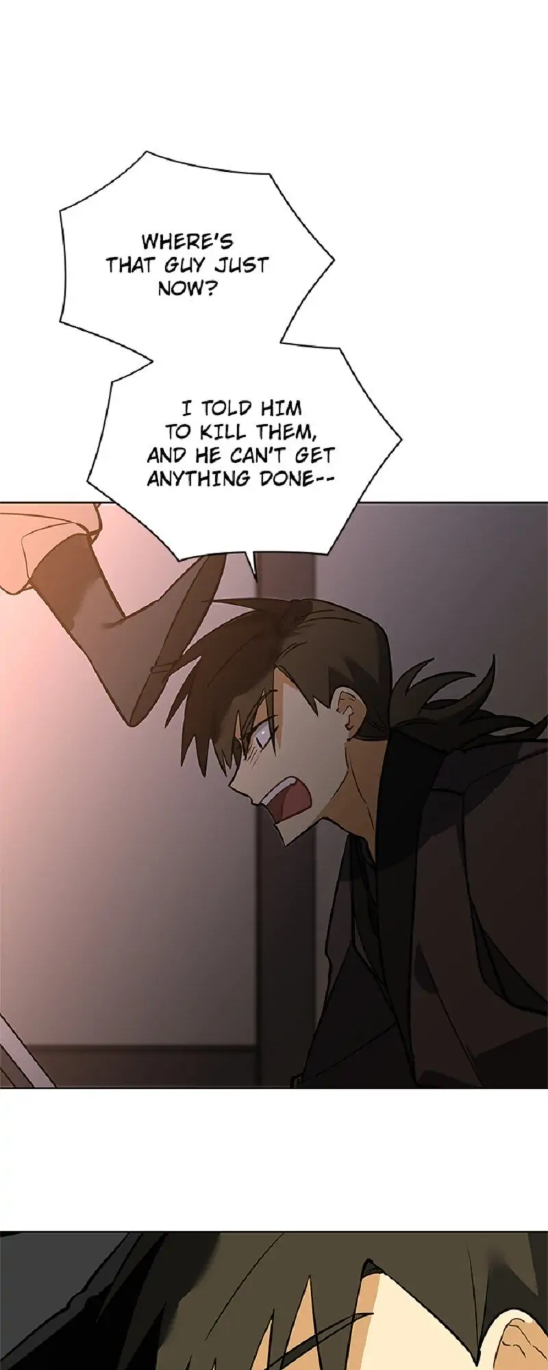 Beast With Flowers chapter 95 page 37