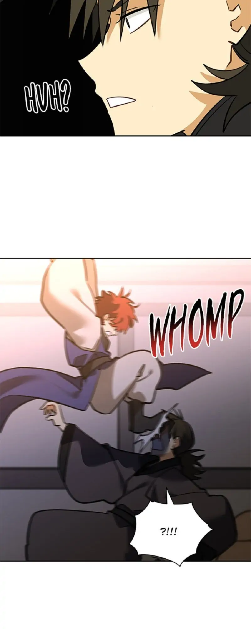 Beast With Flowers chapter 95 page 38