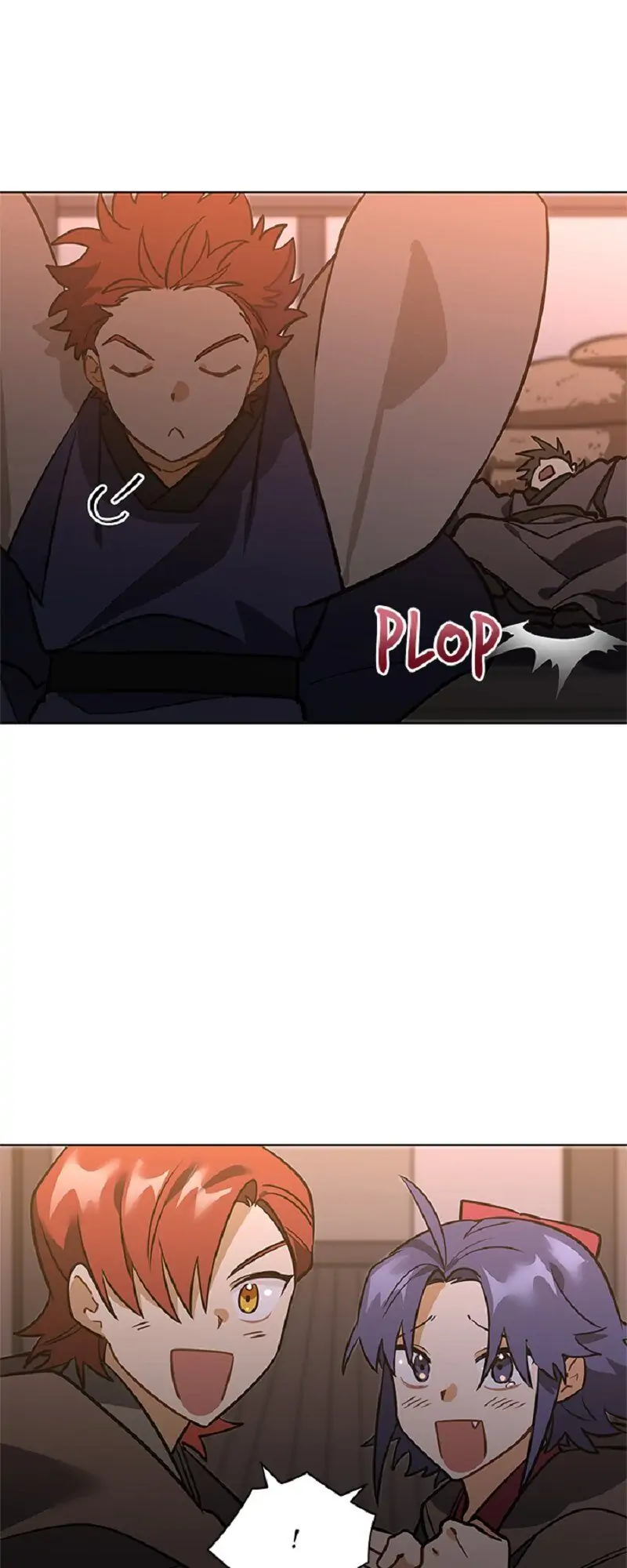Beast With Flowers chapter 95 page 39