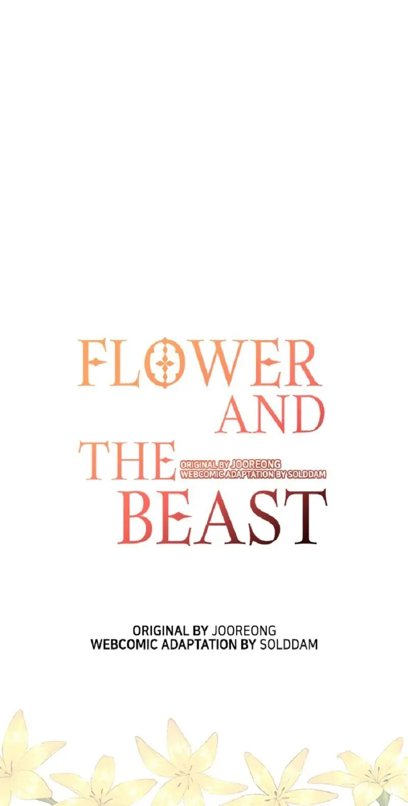 Beast With Flowers chapter 95 page 41
