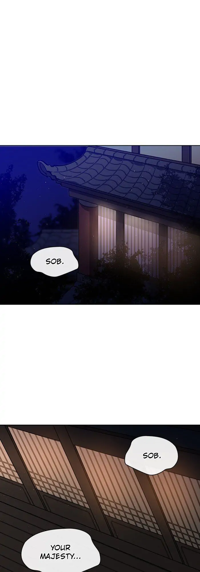 Beast With Flowers chapter 97 page 2