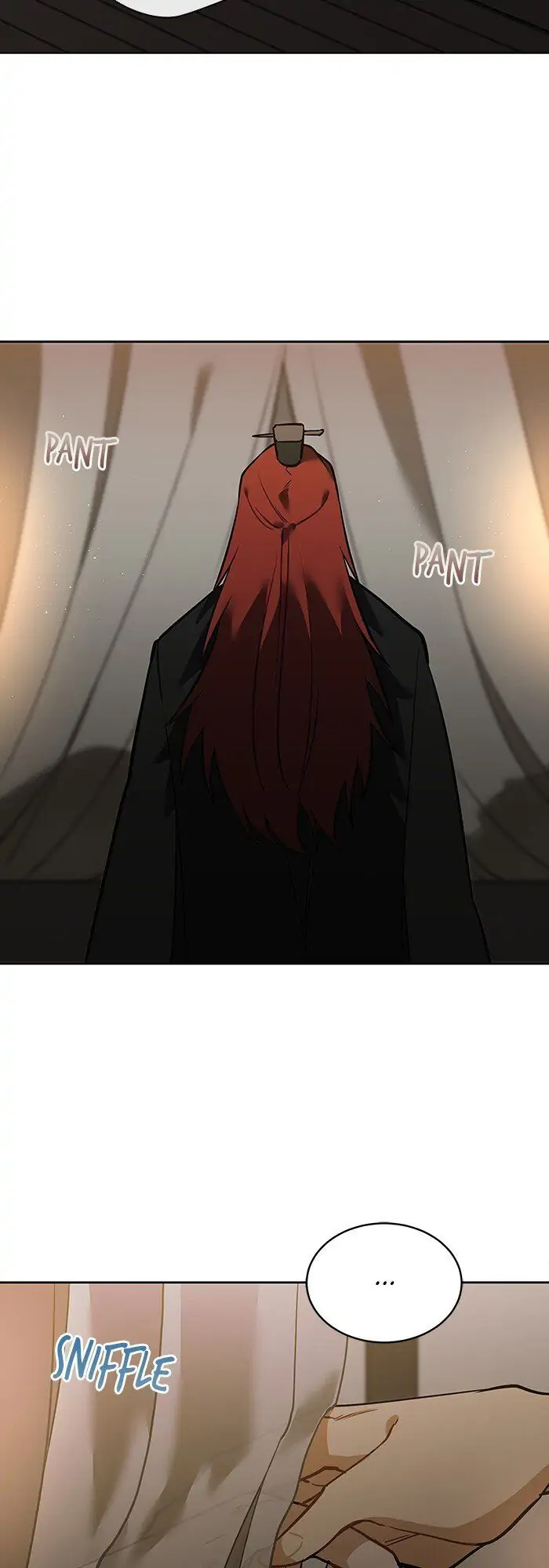 Beast With Flowers chapter 97 page 3