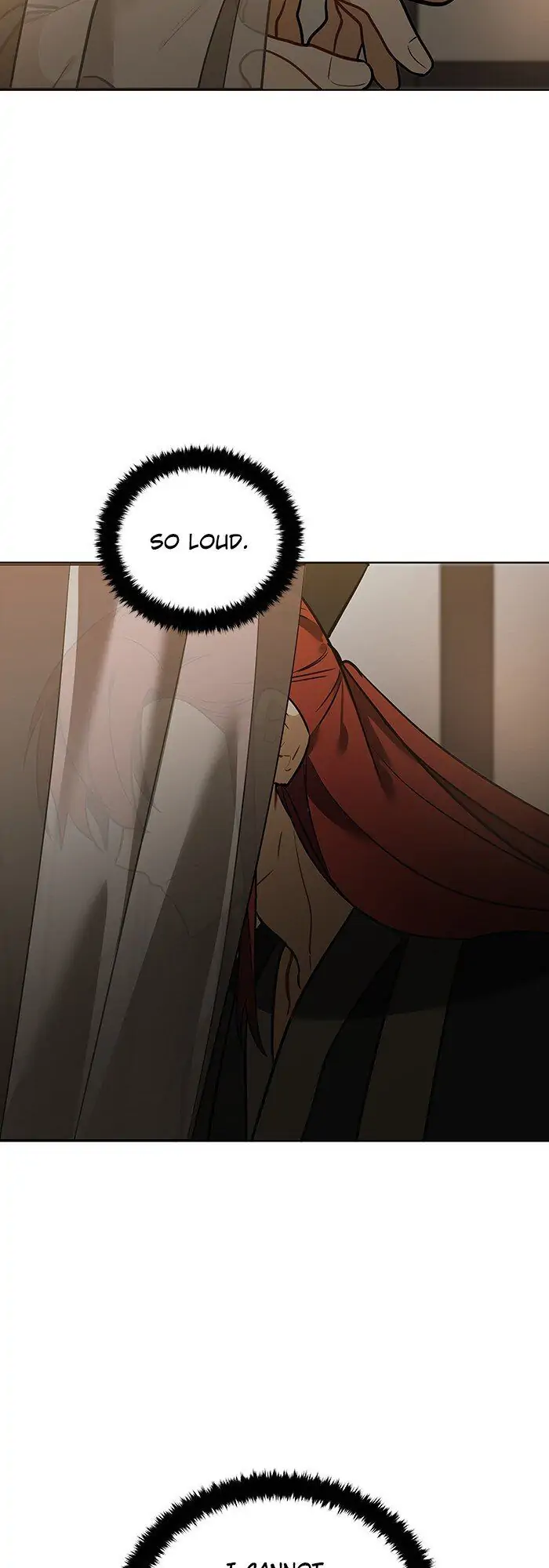 Beast With Flowers chapter 97 page 4