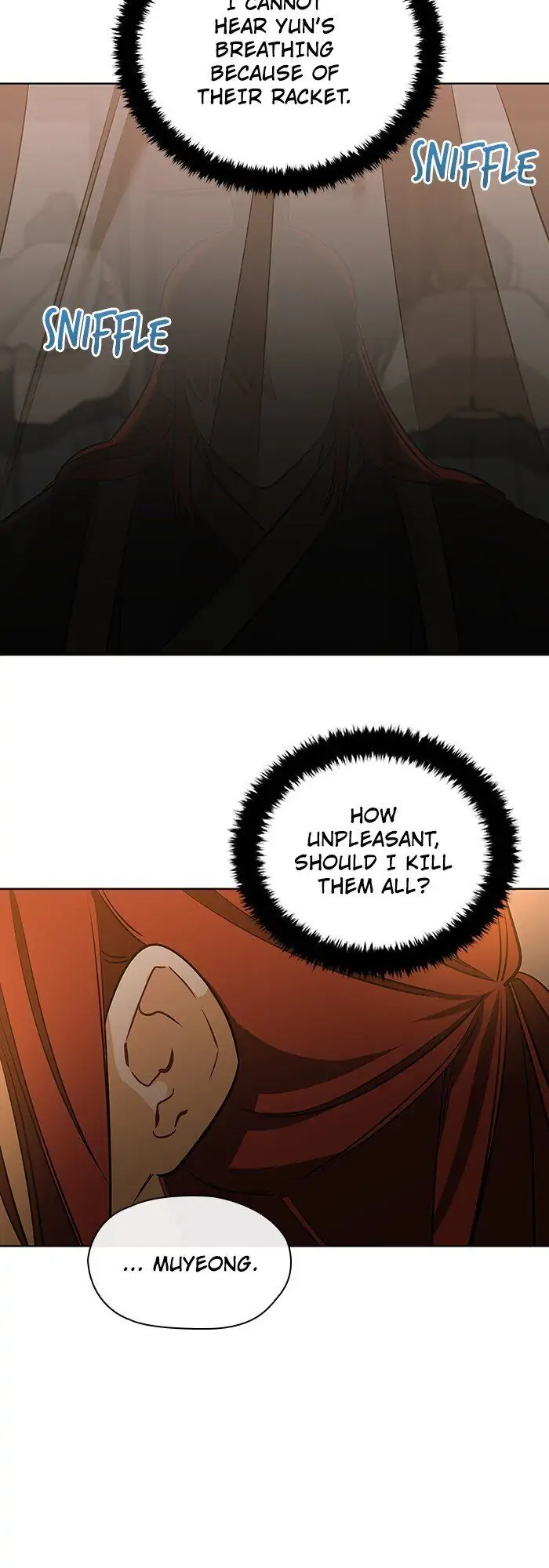 Beast With Flowers chapter 97 page 5
