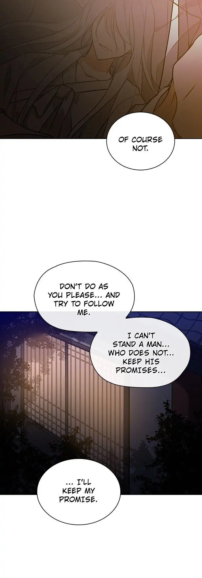 Beast With Flowers chapter 97 page 8