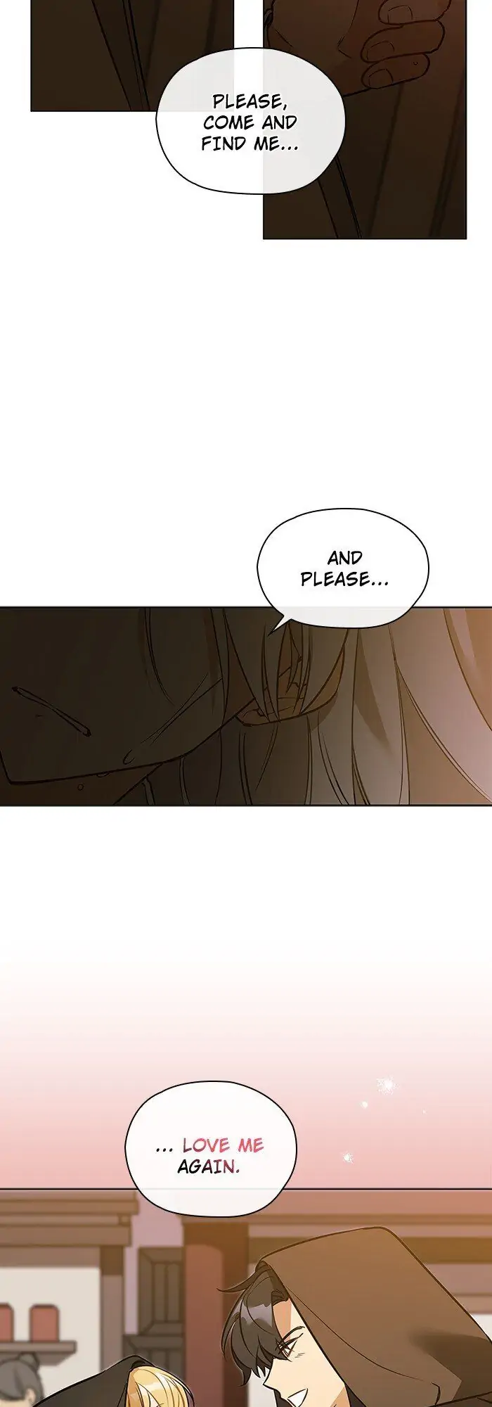 Beast With Flowers chapter 97 page 10