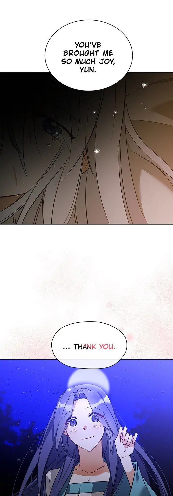 Beast With Flowers chapter 97 page 12