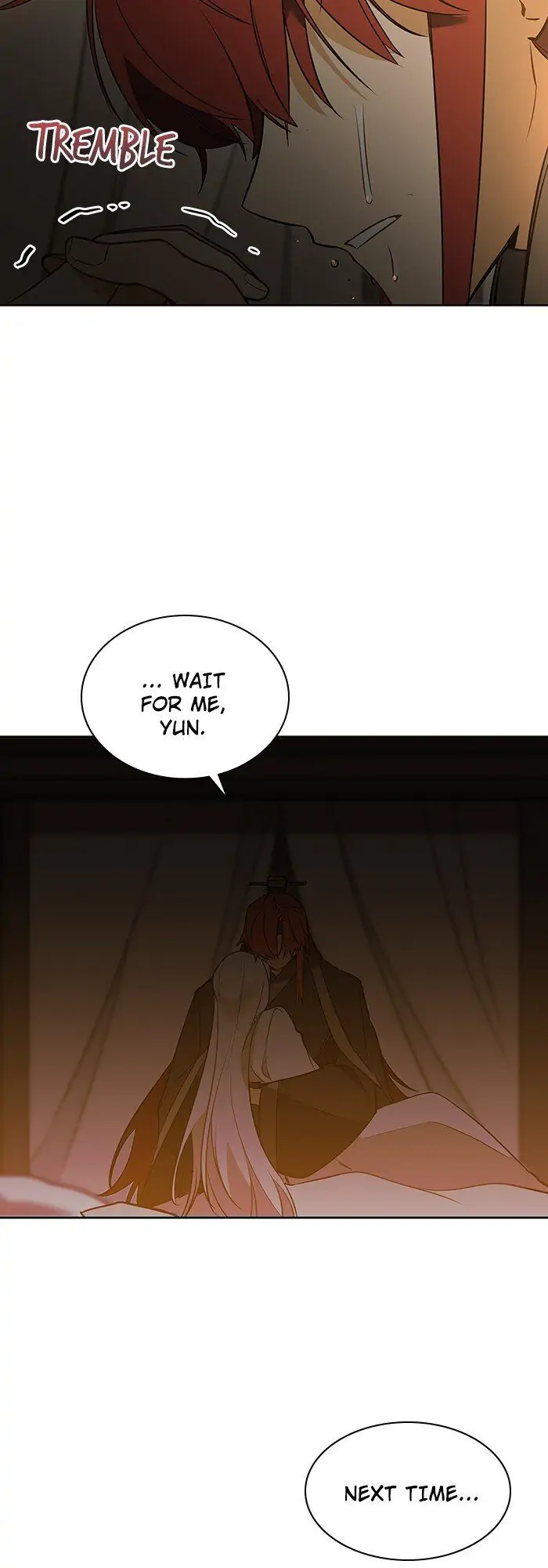 Beast With Flowers chapter 97 page 14