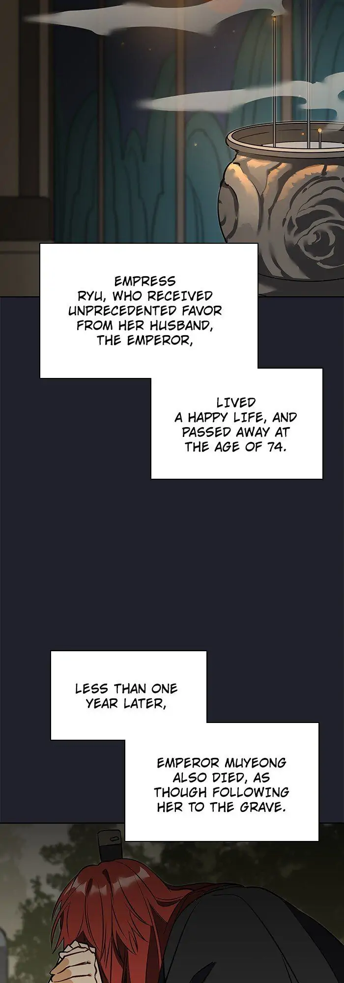 Beast With Flowers chapter 97 page 16