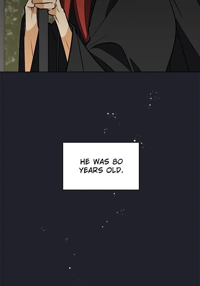 Beast With Flowers chapter 97 page 17